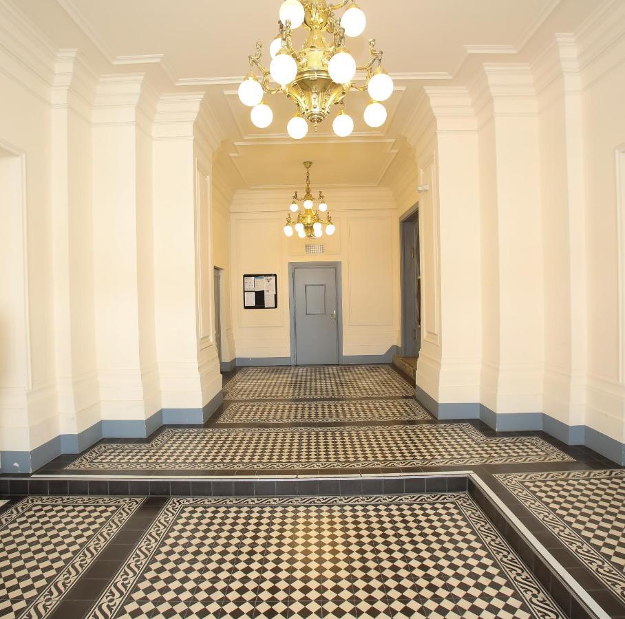 Apartments Vienna Opera Exterior photo
